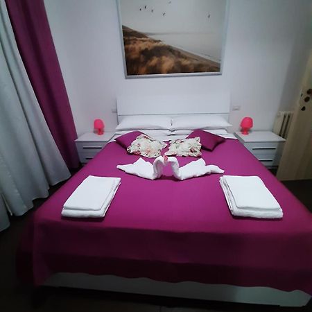로마 Da Lucia B&B 외부 사진