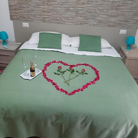 로마 Da Lucia B&B 외부 사진