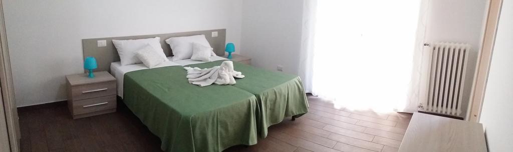 로마 Da Lucia B&B 외부 사진