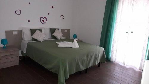 로마 Da Lucia B&B 외부 사진